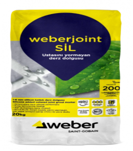 WEBERJOİNT SİL