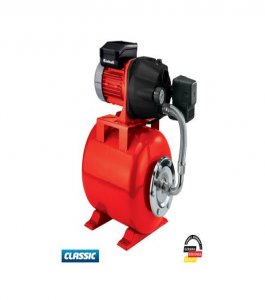 EİNHELL GC-WW 6036 HİDROFOR