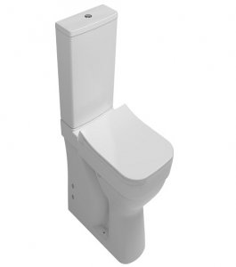 ECE TEON DUVARA SIFIR KLOZET