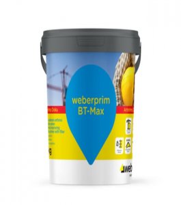 WEBER.PRİM BT-MAX BRÜT BETON ASTAR